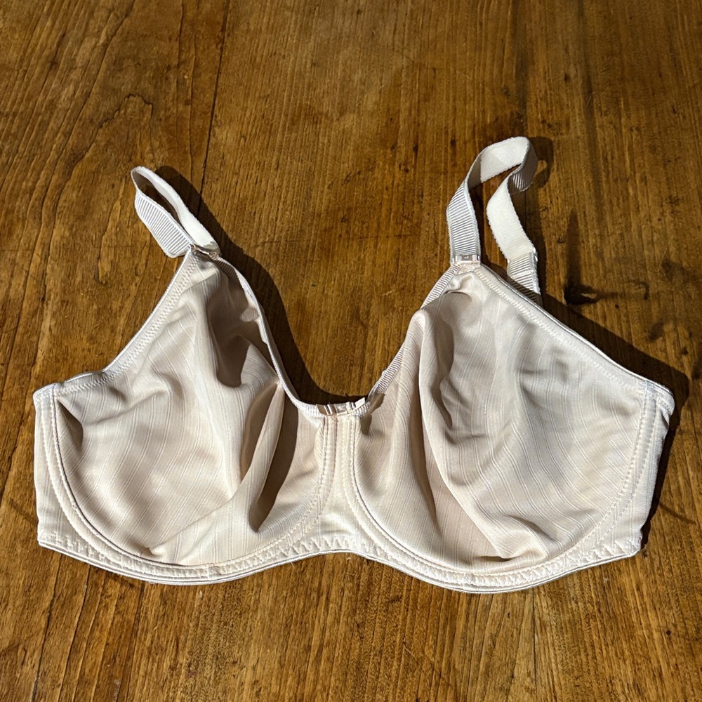 Unlined Underwire Bra - Fantasie